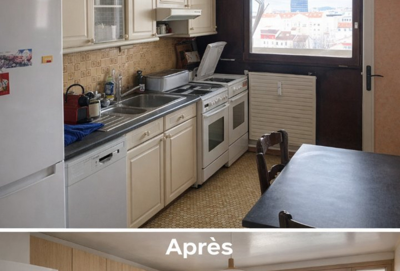 vente Appartement à rénover Lyon 3eme Arrondissement - Photo 9