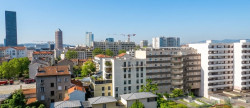 vente Appartement à rénover Lyon 3eme Arrondissement