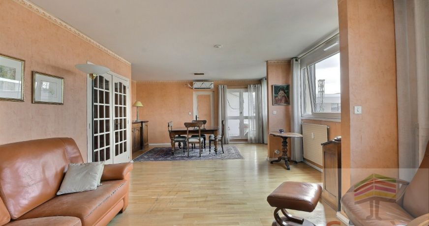 vente Appartement à rénover Lyon 3eme Arrondissement