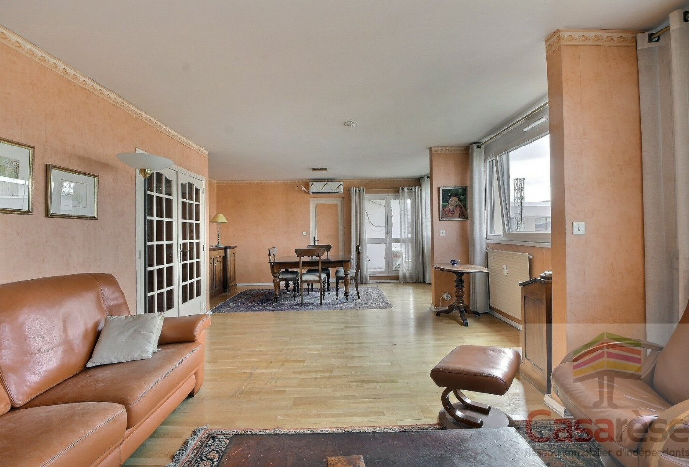 vente Appartement à rénover Lyon 3eme Arrondissement - Photo 2