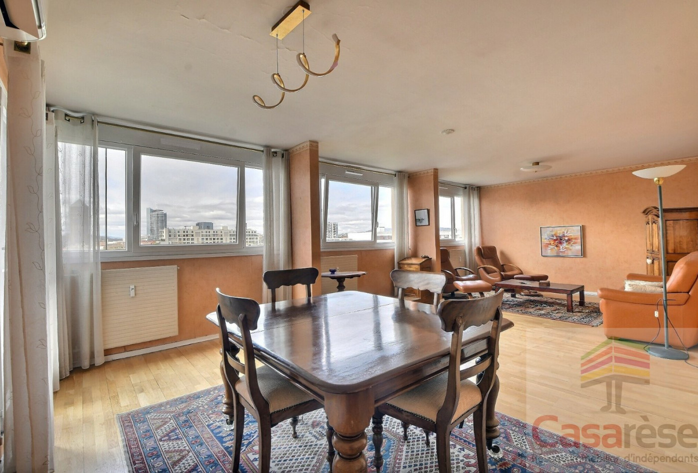 vente Appartement à rénover Lyon 3eme Arrondissement - Photo 3