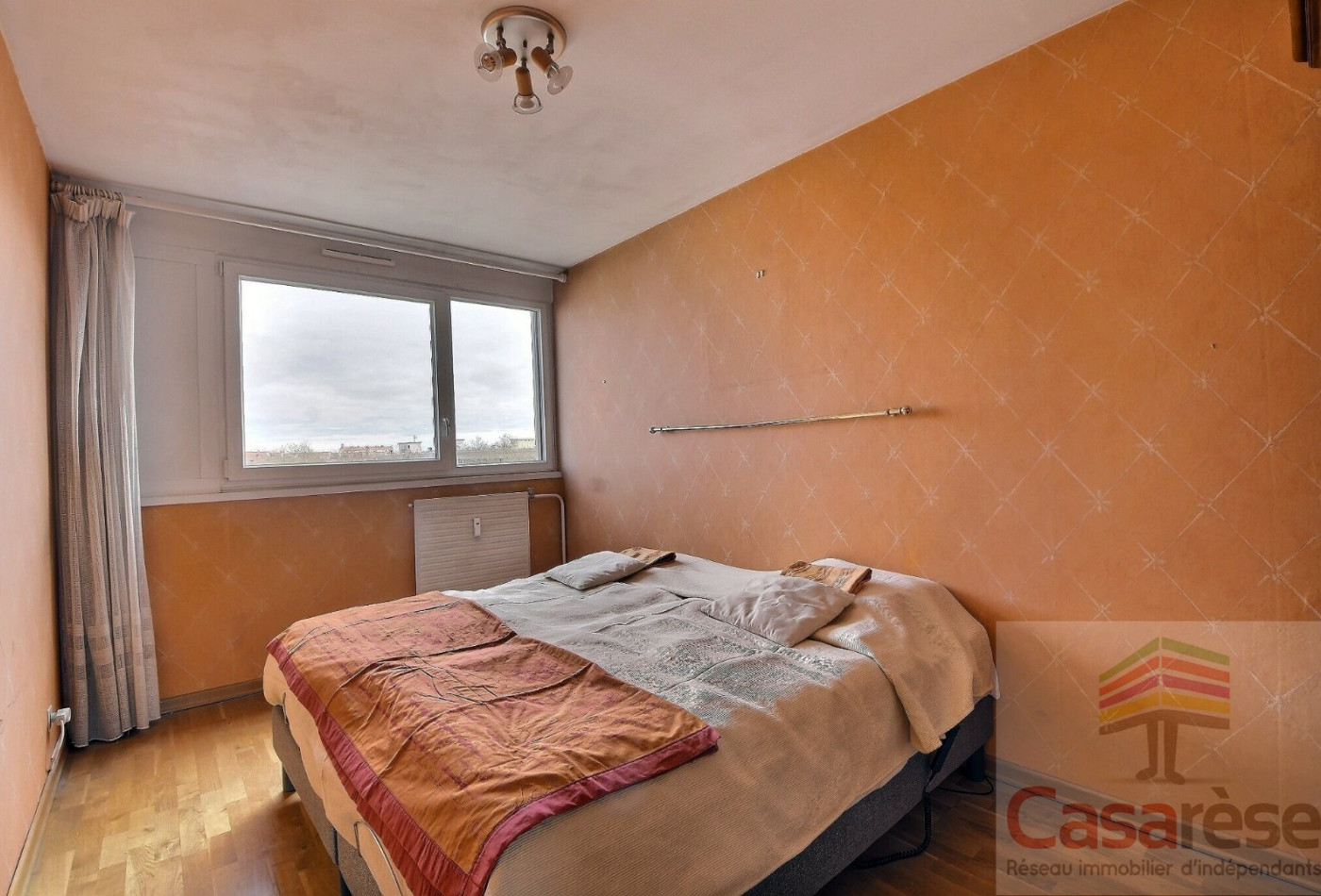 vente Appartement à rénover Lyon 3eme Arrondissement - Photo 6
