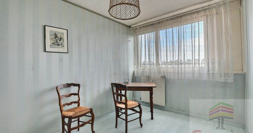 vente Appartement à rénover Lyon 3eme Arrondissement