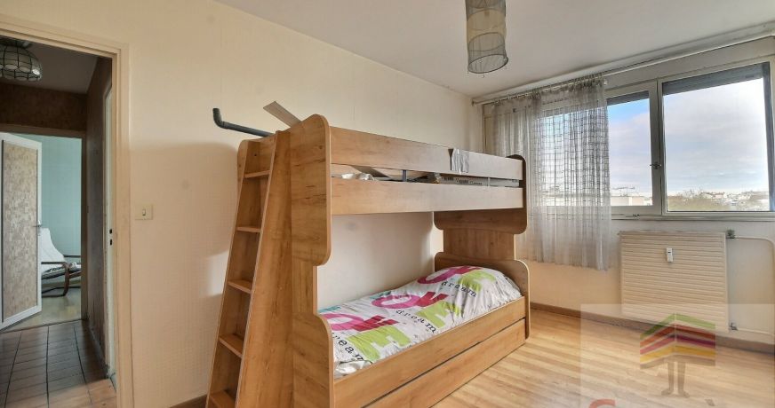 vente Appartement à rénover Lyon 3eme Arrondissement