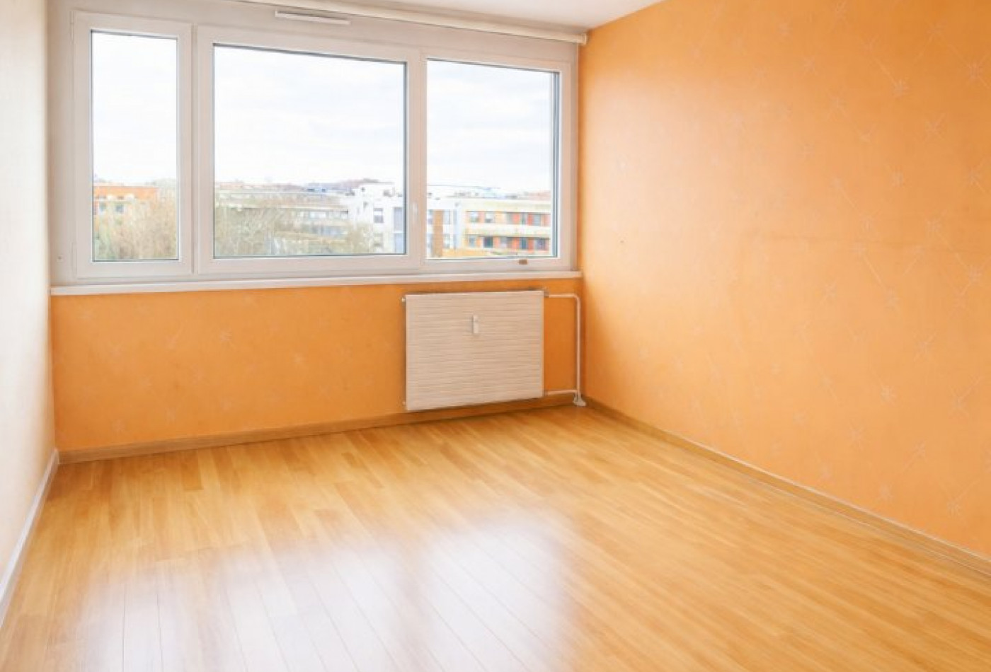 vente Appartement à rénover Lyon 3eme Arrondissement - Photo 7
