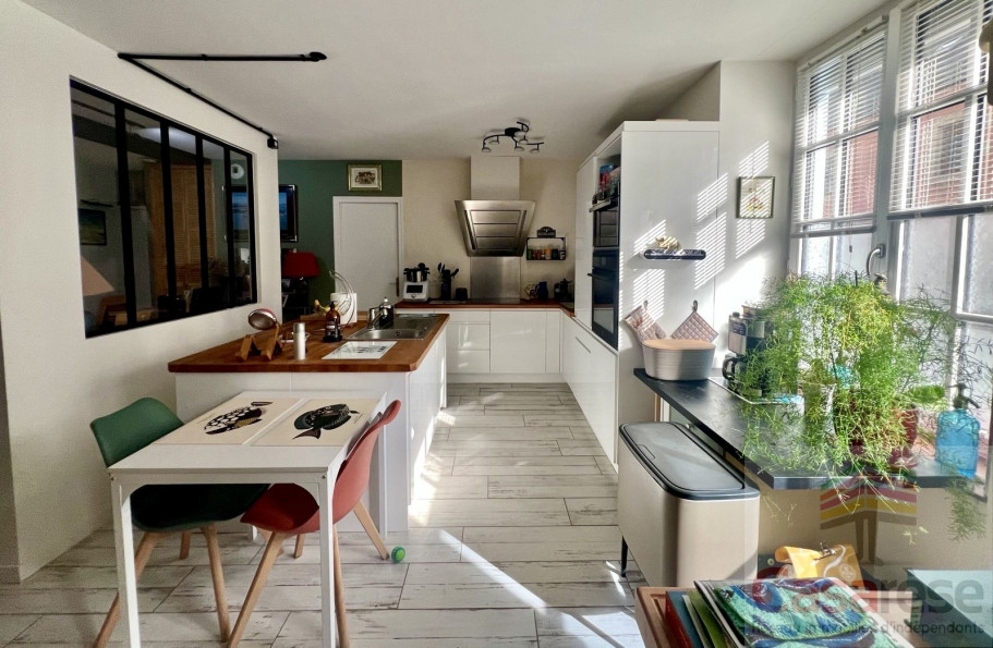 vente Appartement Hennebont - Photo 4