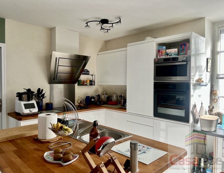 vente Appartement Hennebont - Photo 6