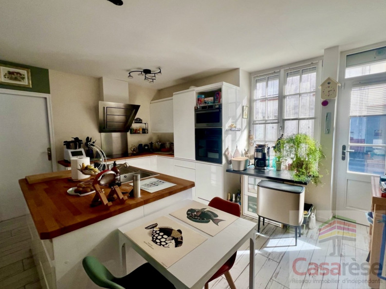 vente Appartement Hennebont - Photo 5