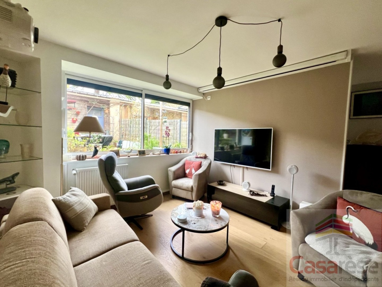 à vendre Appartement Hennebont - Photo 5