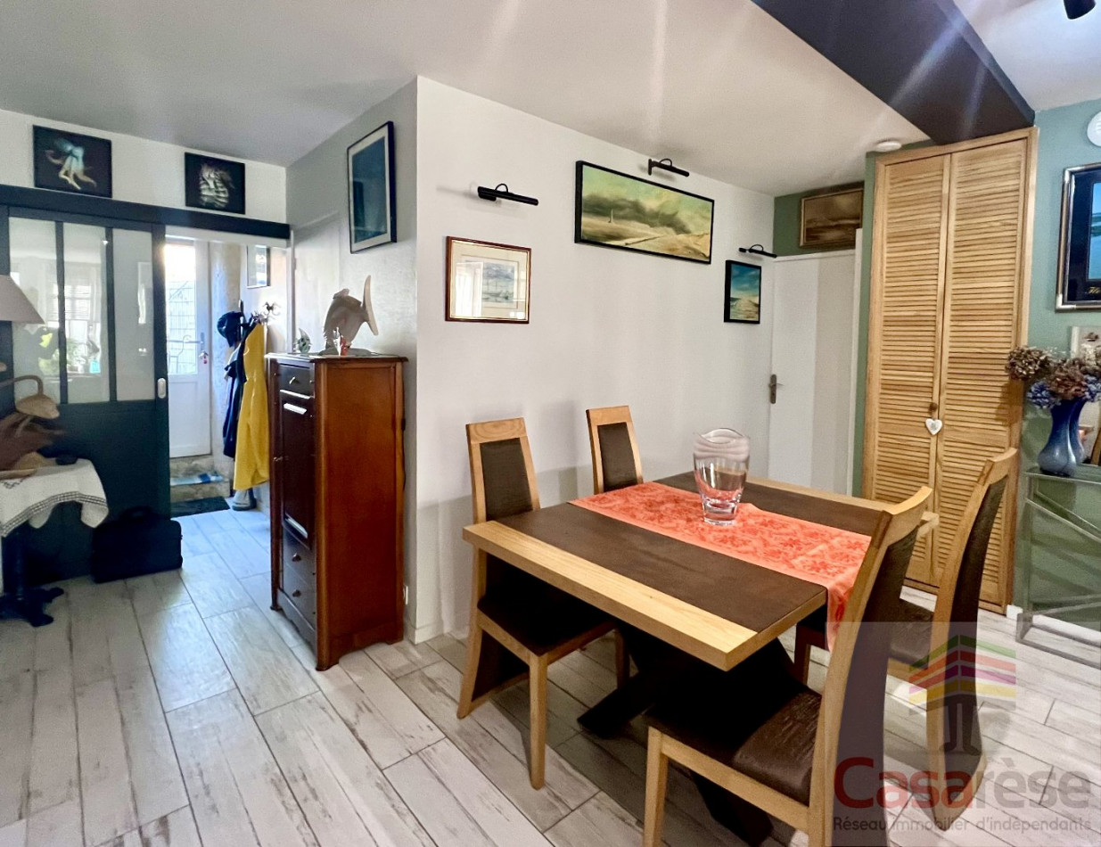 à vendre Appartement Hennebont - Photo 8