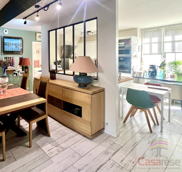 vente Appartement Hennebont - Photo 9