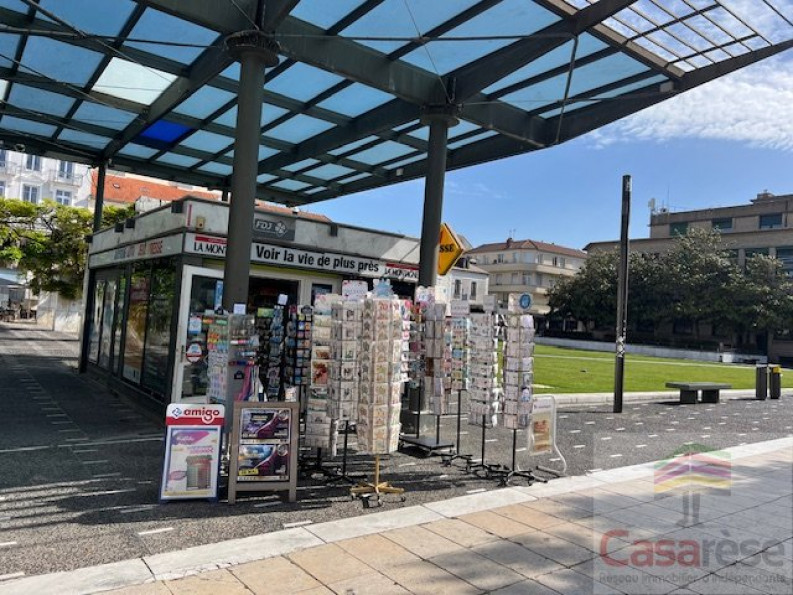 vente Librairie presse Vichy - Photo 2