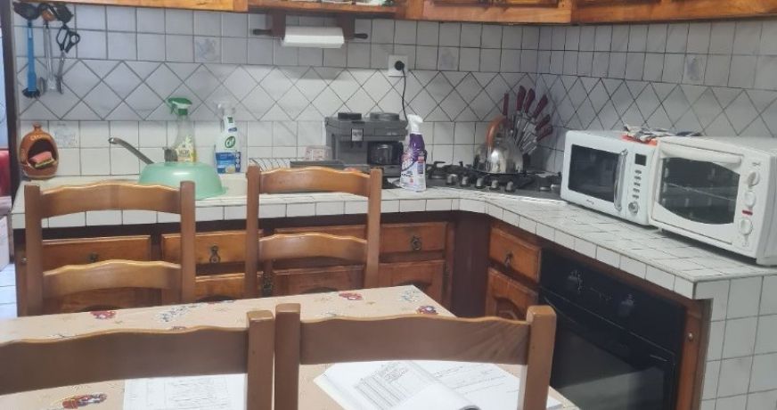 vente Maison individuelle Le Tampon