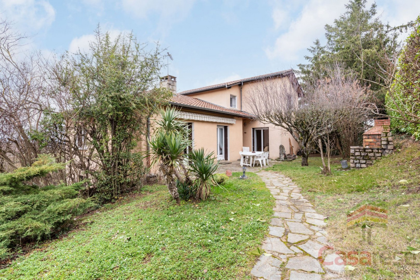 à vendre Maison Communay - Photo 12