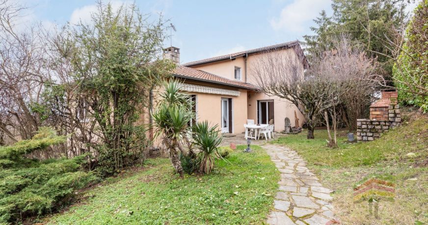 vente Maison Communay