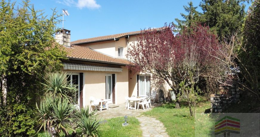 vente Maison Communay