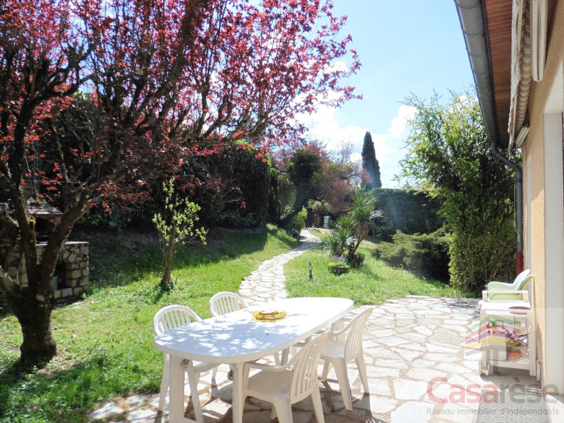 vente Maison Communay - Photo 5