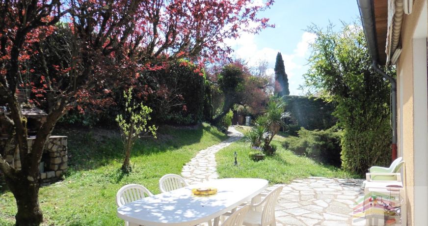 vente Maison Communay