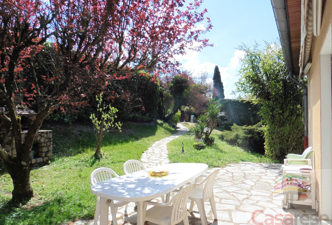 vente Maison Communay - Photo 5