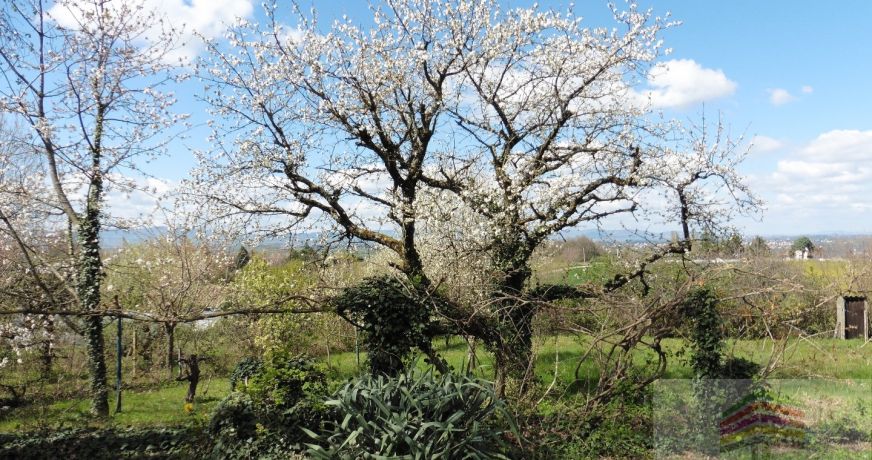 vente Maison Communay