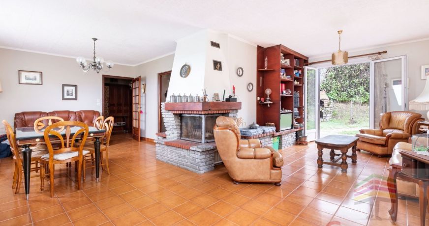 vente Maison Communay