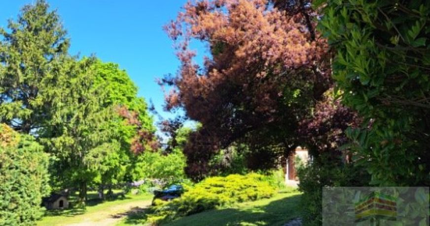 vente Maison Communay