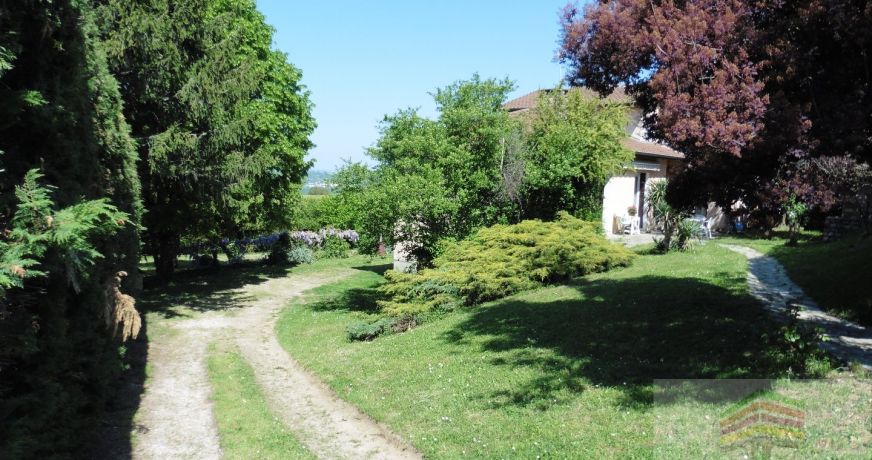 vente Maison Communay