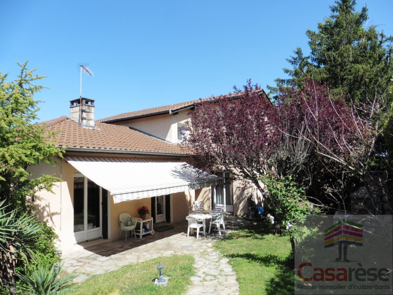 vente Maison Communay - Photo 2