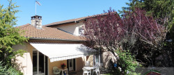 vente Maison Communay