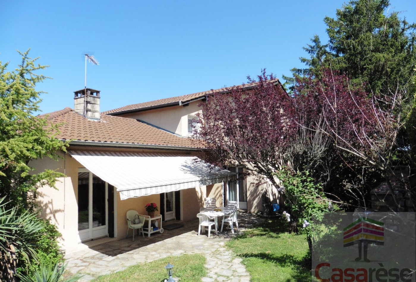 vente Maison Communay - Photo 2