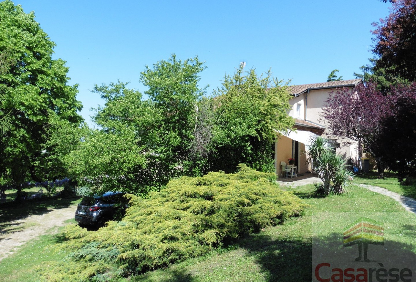 vente Maison Communay - Photo 1
