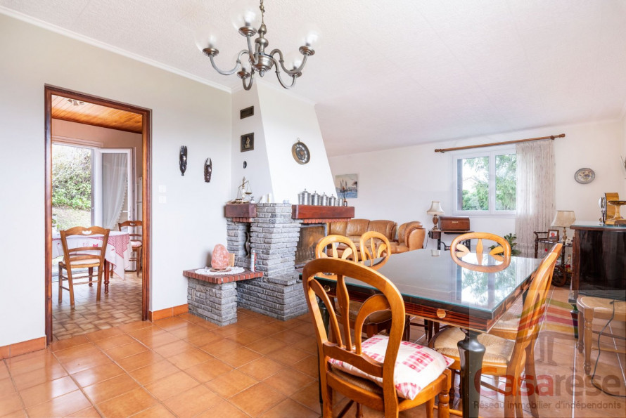vente Maison Communay - Photo 7