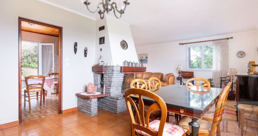 vente Maison Communay