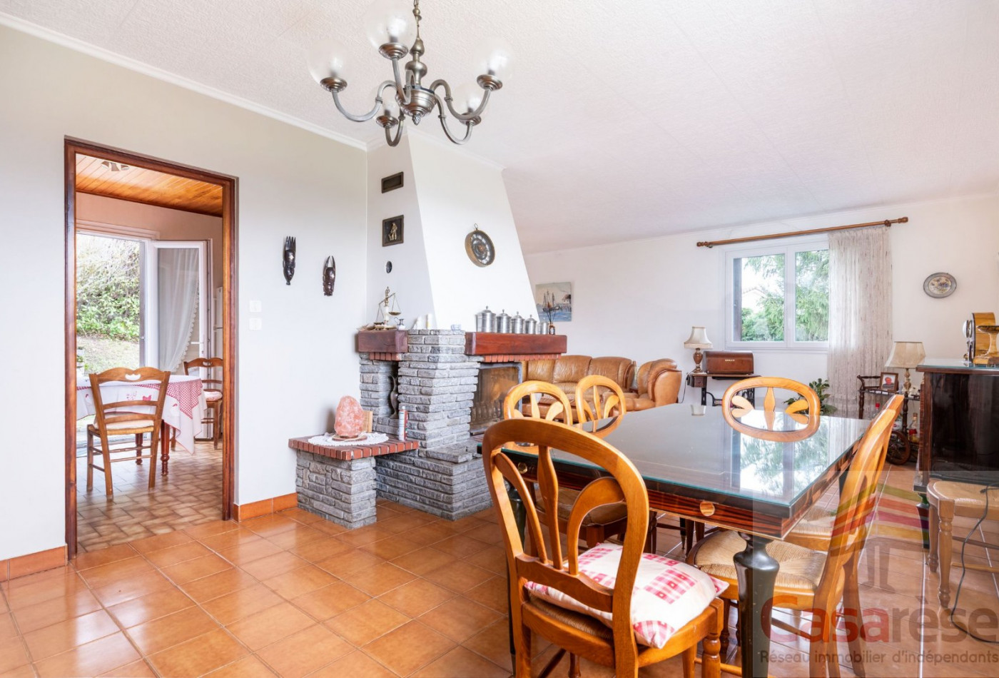 vente Maison Communay - Photo 7