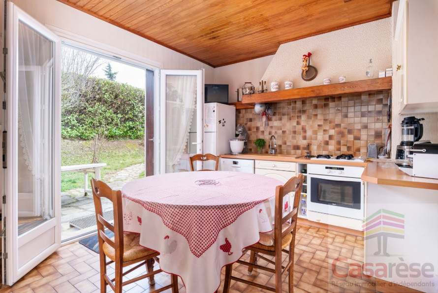 vente Maison Communay - Photo 8