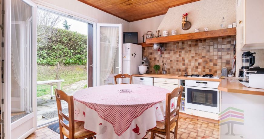 vente Maison Communay