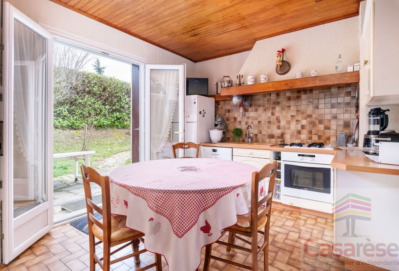 vente Maison Communay - Photo 8