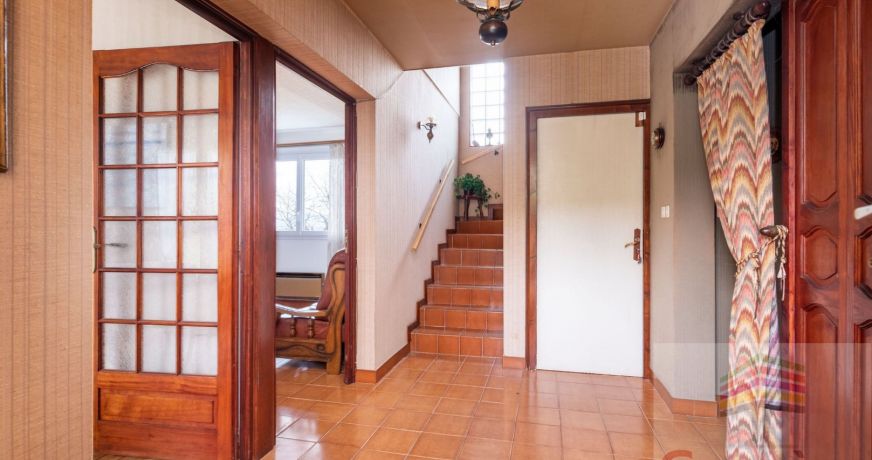 vente Maison Communay