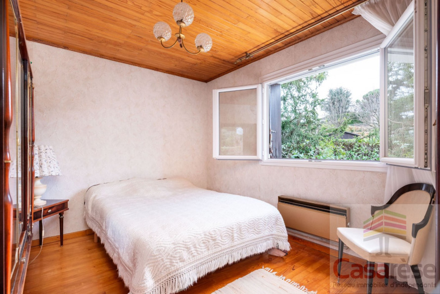 vente Maison Communay - Photo 10