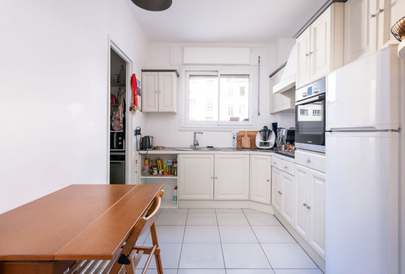 vente Appartement Lyon 7eme Arrondissement - Photo 9