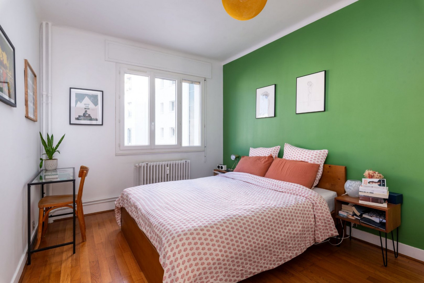 à vendre Appartement Lyon 7eme Arrondissement - Photo 5