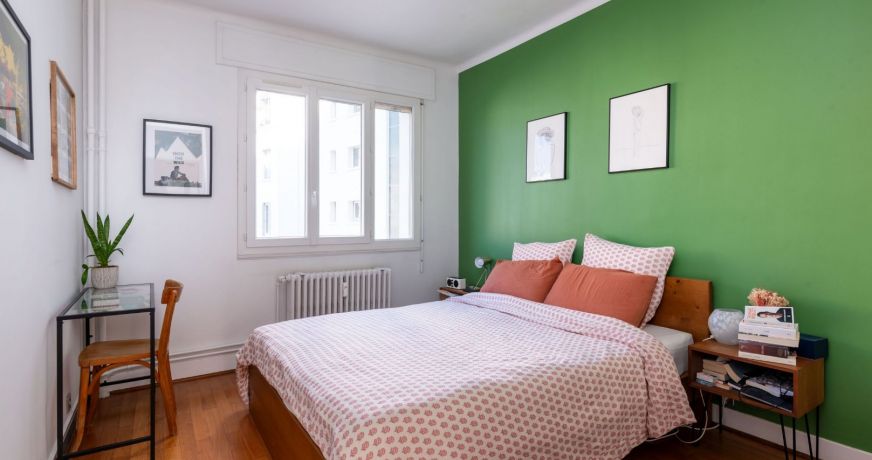 vente Appartement Lyon 7eme Arrondissement