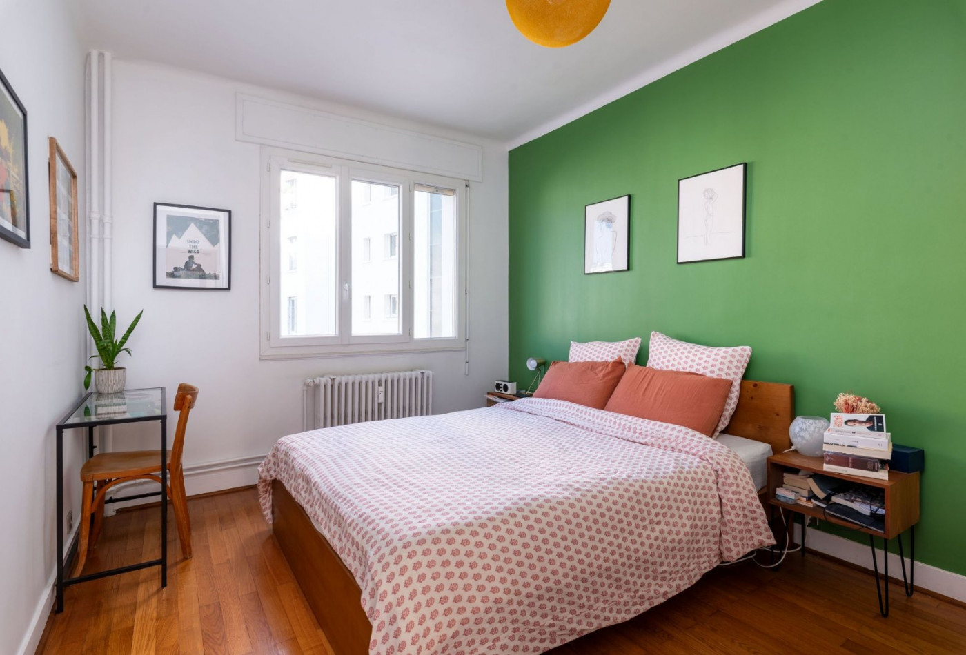 vente Appartement Lyon 7eme Arrondissement - Photo 5