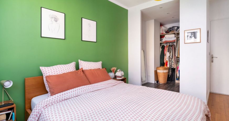 vente Appartement Lyon 7eme Arrondissement