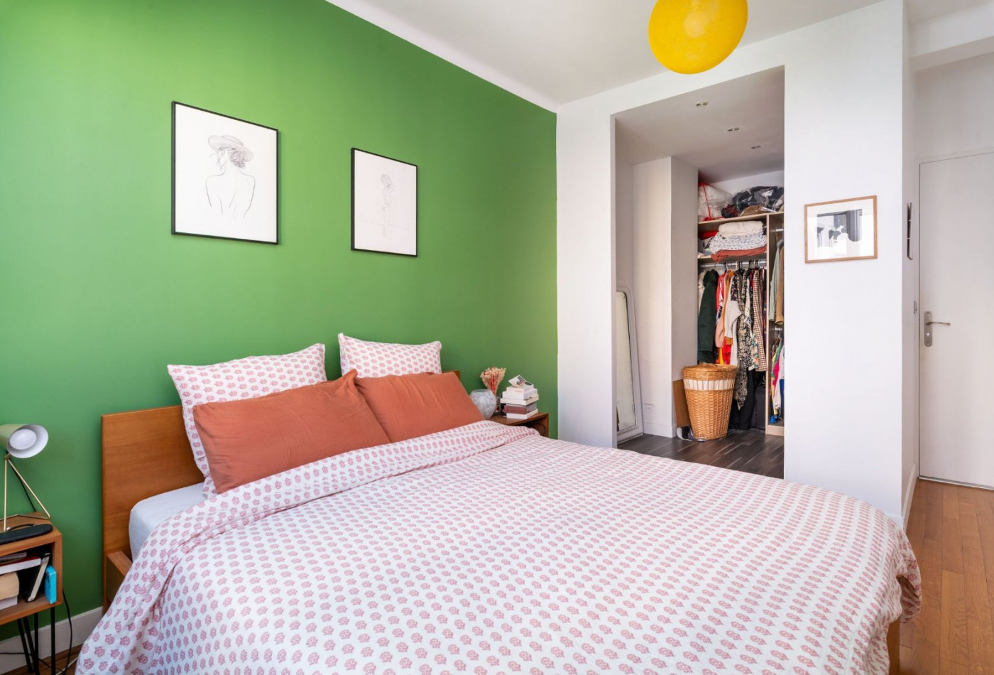 vente Appartement Lyon 7eme Arrondissement - Photo 6