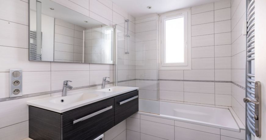 vente Appartement Lyon 7eme Arrondissement