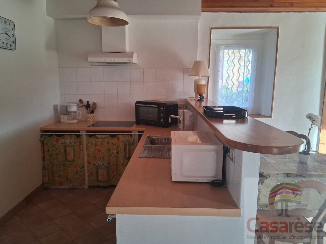 à vendre Maison de hameau Vesseaux - Photo 11