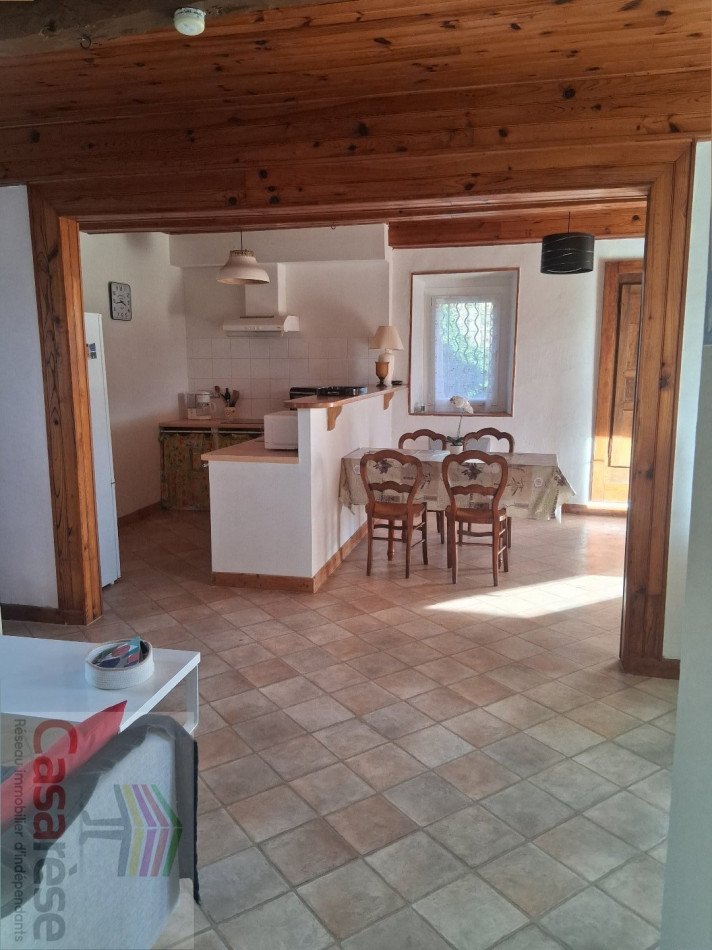 à vendre Maison de hameau Vesseaux - Photo 8