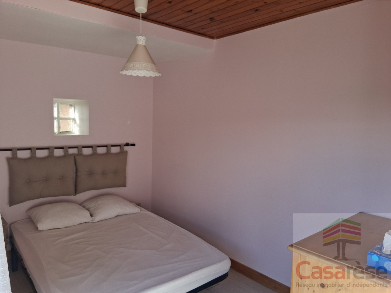 à vendre Maison de hameau Vesseaux - Photo 13