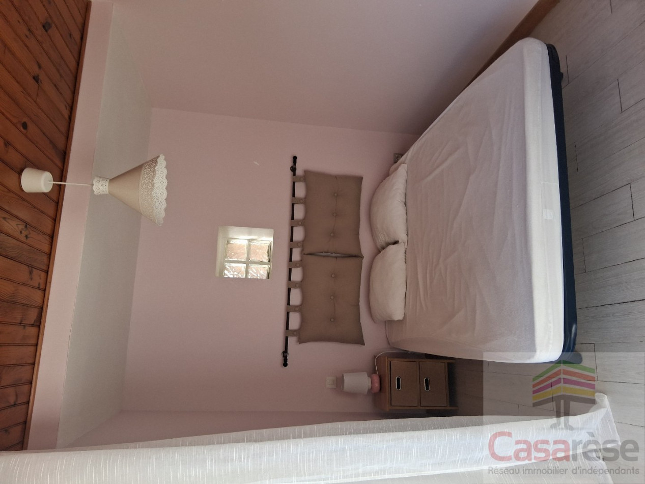 à vendre Maison de hameau Vesseaux - Photo 14